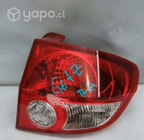 Farol trasero Hyundai getz importadora