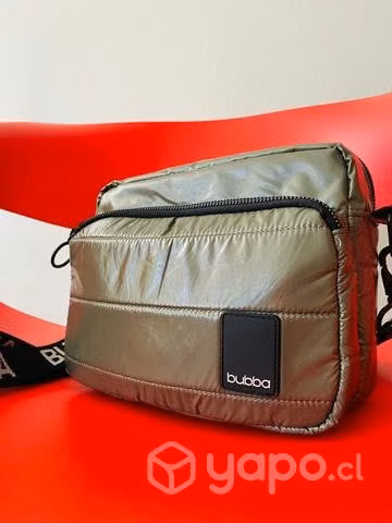 Cartera BUBBA classic
