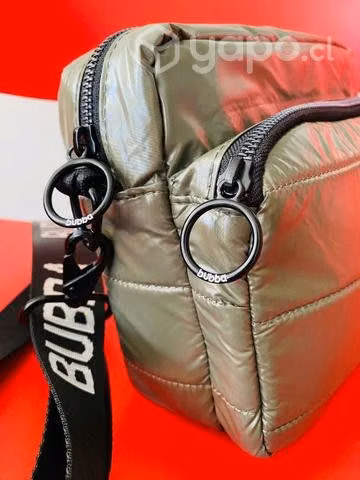 Cartera BUBBA classic - Imagen 3