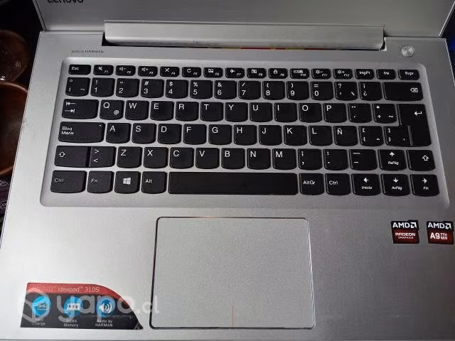 Notebooks lenovo