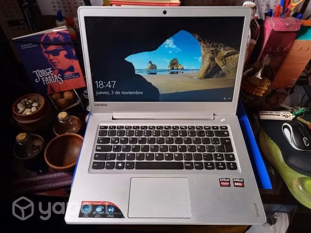 Notebooks lenovo
