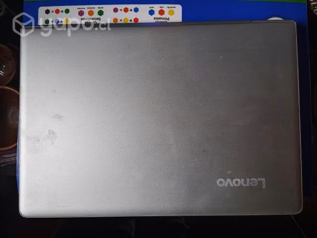 Notebooks lenovo