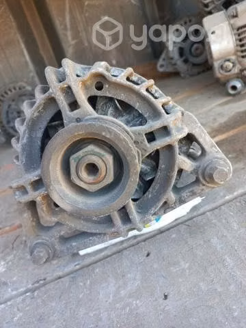 Alternador ford focus 2006