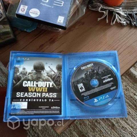 Call of duty ww2 - Imagen 2