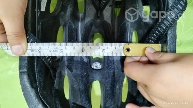 Casco de niño para bicicleta