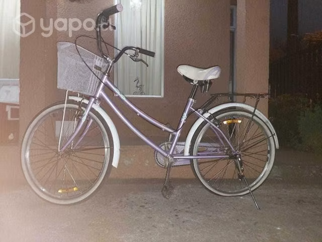 Bicicleta oxford cyclotour