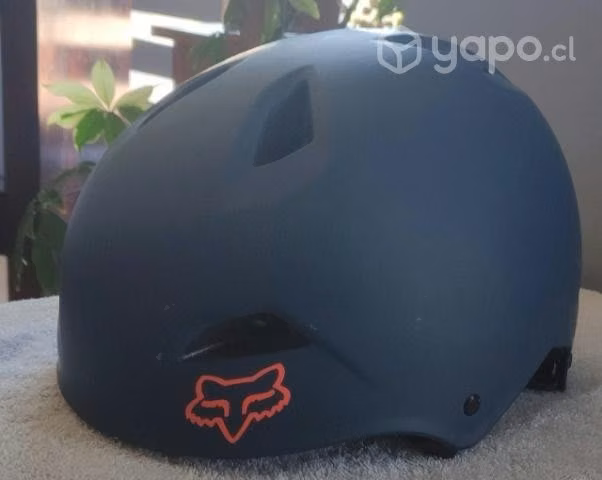Casco fox