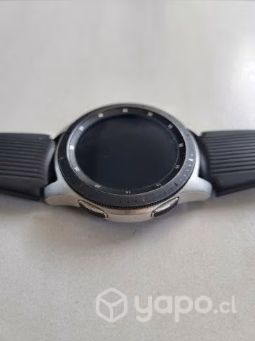 Galaxy watch