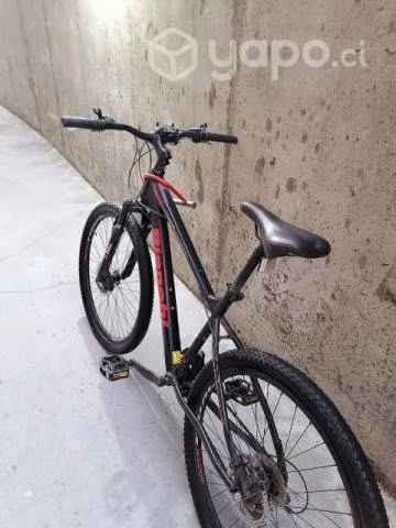 Bicicleta bianchi aro 27.5