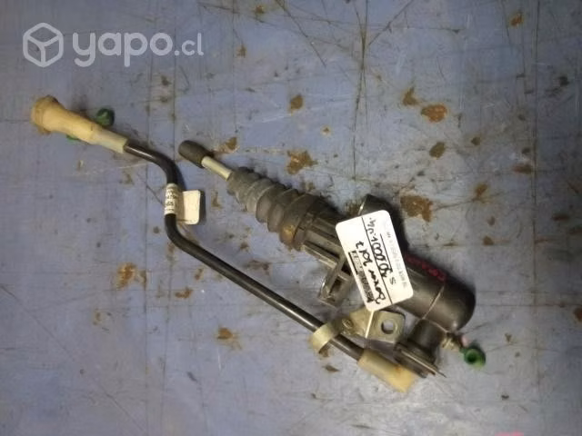 Cilindro actuador embrague Peugeot Boxer 2.2 2008