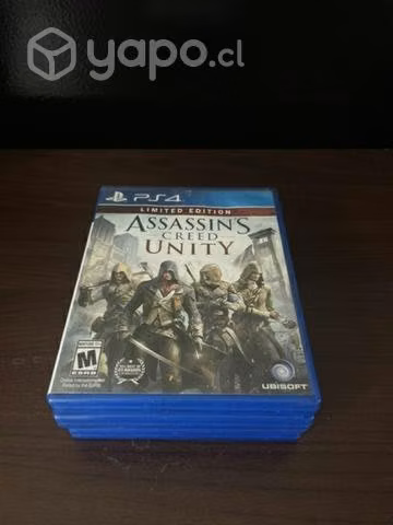 Play station 4