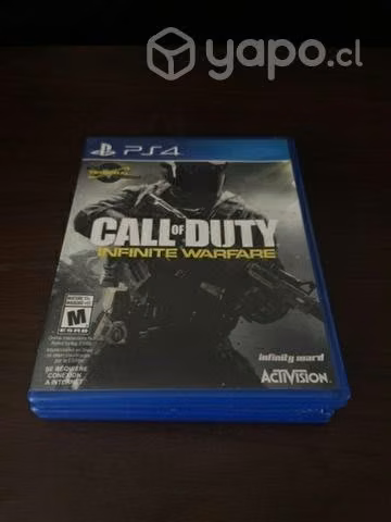 Play station 4