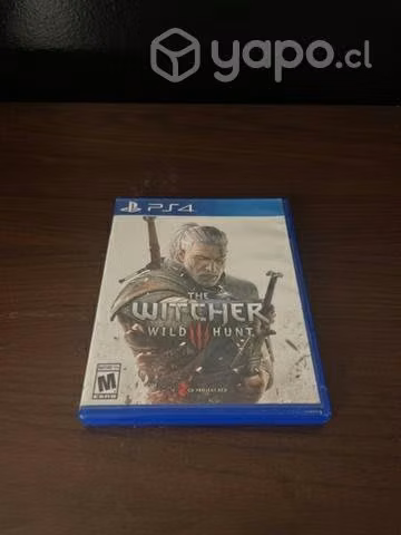 Play station 4
