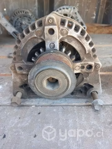 Alternador suzuki gran nomade diesel motor f9q