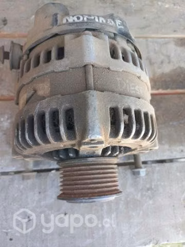 Alternador suzuki gran nomade diesel motor f9q