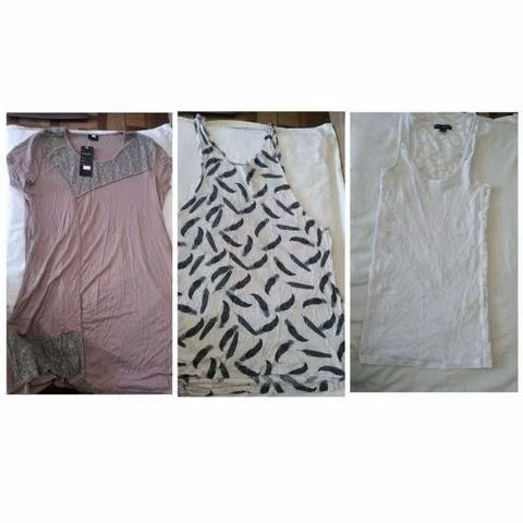 Lote ropa mujer - Imagen 5
