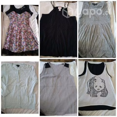 Lote ropa mujer - Imagen 3