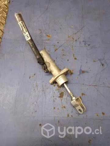 Bomba embrague (01) New Actyon