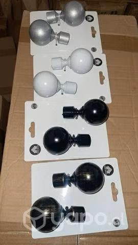 Terminal para cortinas - Imagen 4