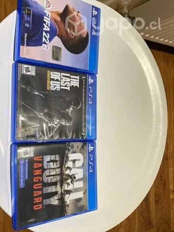 Playstation 4