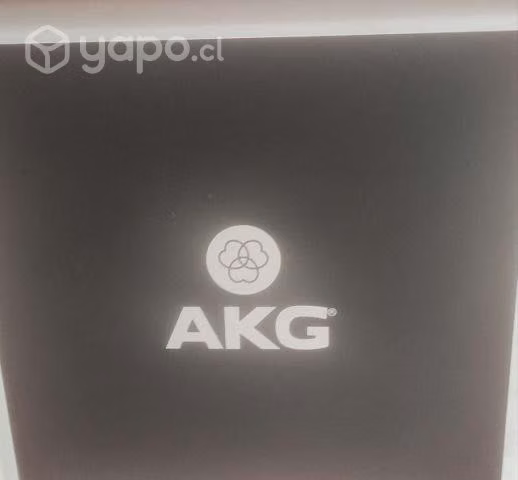Microfono akg p220