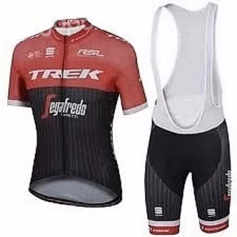Conjuntos tricotas ciclismo