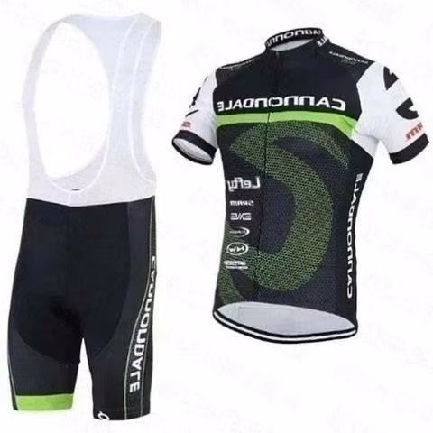Conjuntos tricotas ciclismo