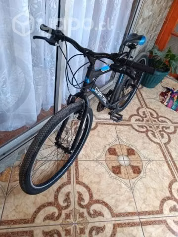 Bicicleta perfecto estado aro 26 - Imagen 2