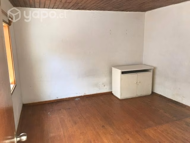 Pieza 9 m2 , baño privado, pasos metro FranklIn