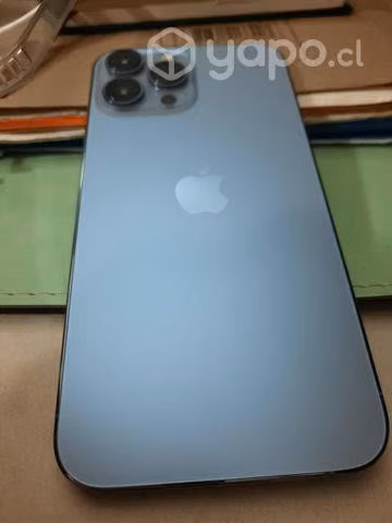 IPhone 13 Pro Max