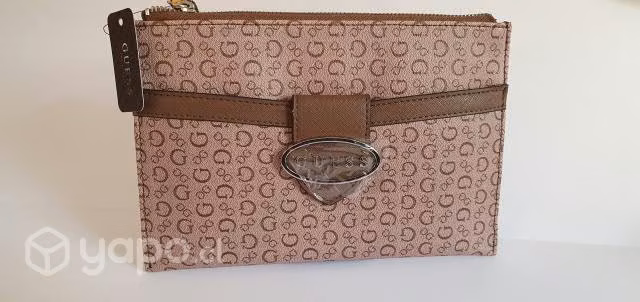 Cartera De Mano Guess Tipo Sobre
