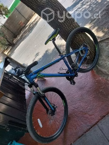 Bicicleta merida big 7 - Imagen 2
