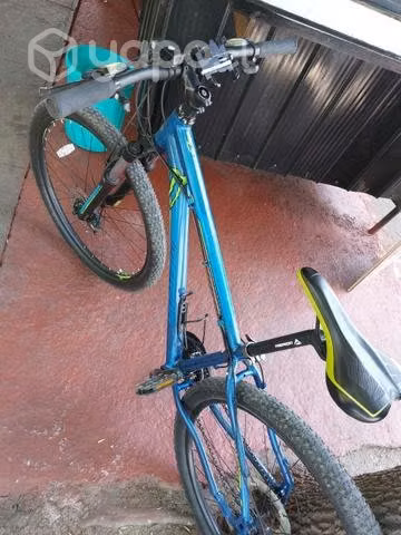 Bicicleta merida big 7 - Imagen 4