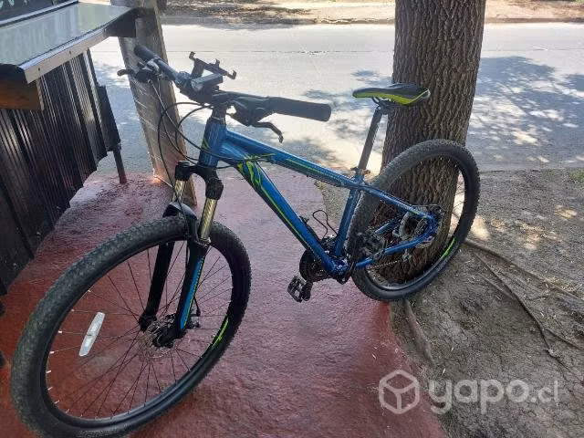 Bicicleta merida big 7 - Imagen 5