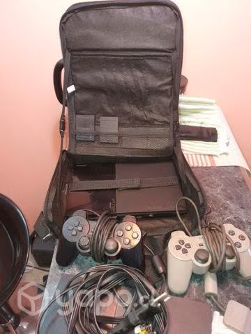 Consola Playstation 2