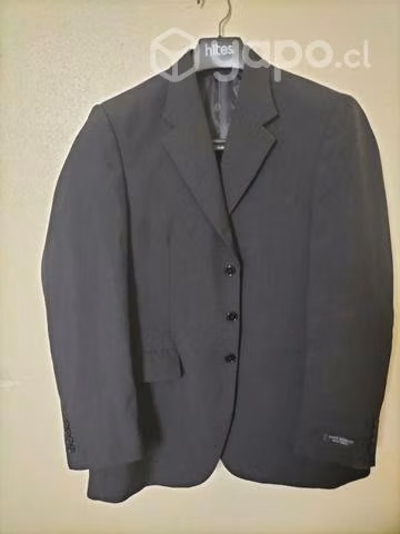 Terno talla 52