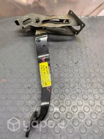 Pedal embrague Maxus T60 2018