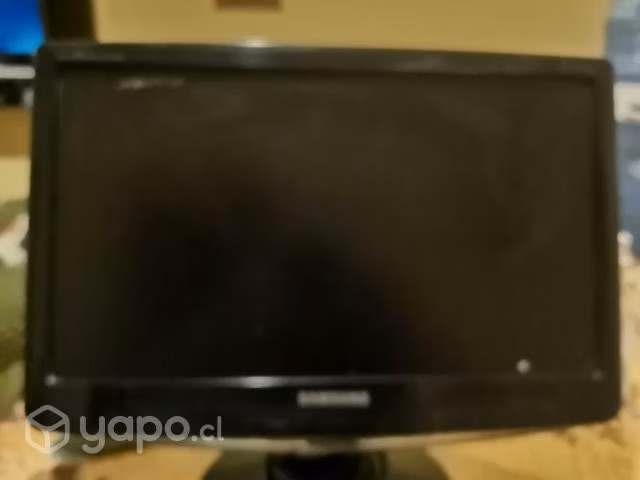 Monitor - Imagen 2