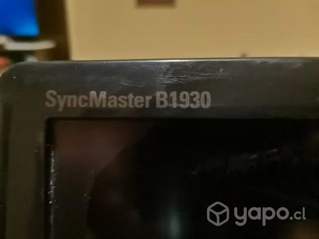 Monitor