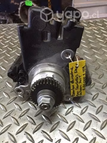 Bomba elevadora combustible Ssangyong New Actyon 2