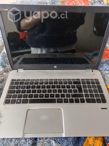Notebook hp
