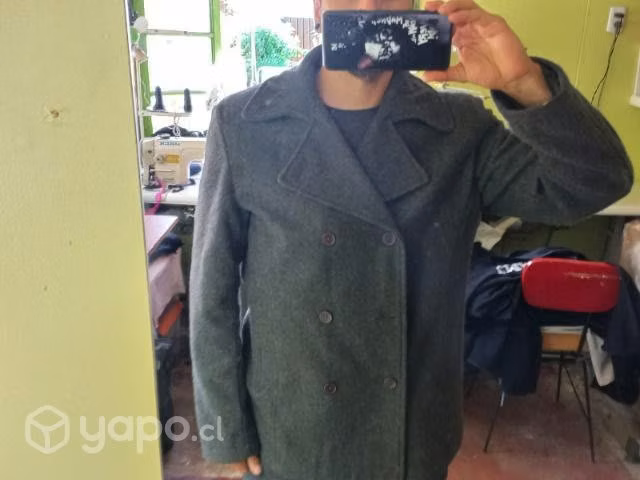 Chaqueta americanino
