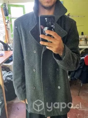 Chaqueta americanino - Imagen 4