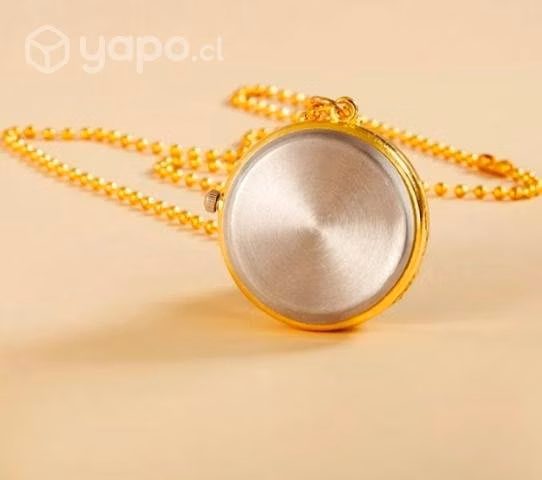Reloj colgante de Mulan