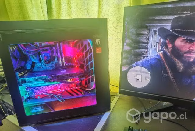 Tarjeta de video 3070 ti - Imagen 5
