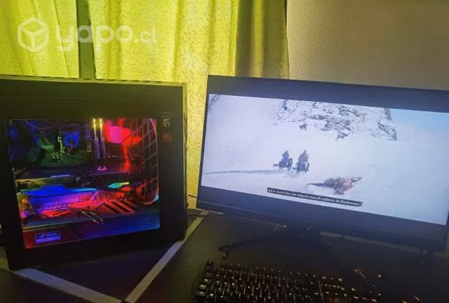 Tarjeta de video 3070 ti - Imagen 4