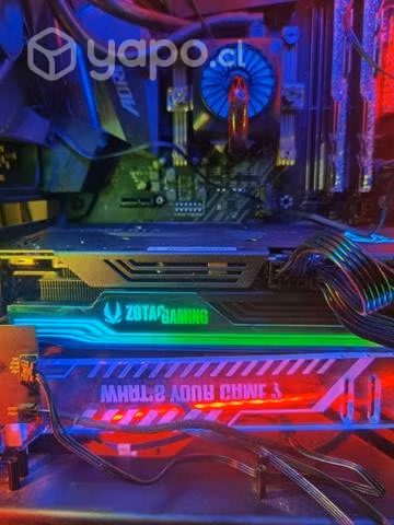 Tarjeta de video 3070 ti - Imagen 3