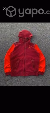 Poleron Nike L