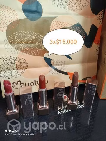 Productos Natura - Imagen 4