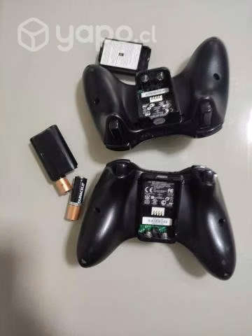 Xbox 360